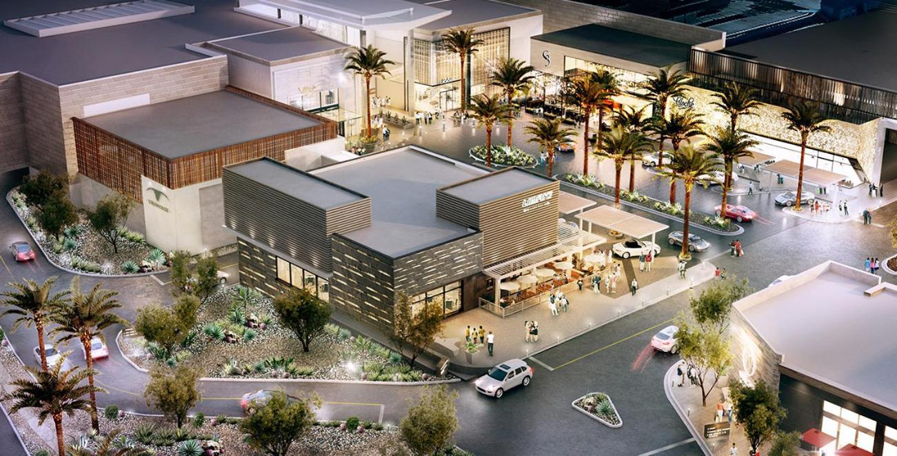 Sahuaro #1010 Scottsdale