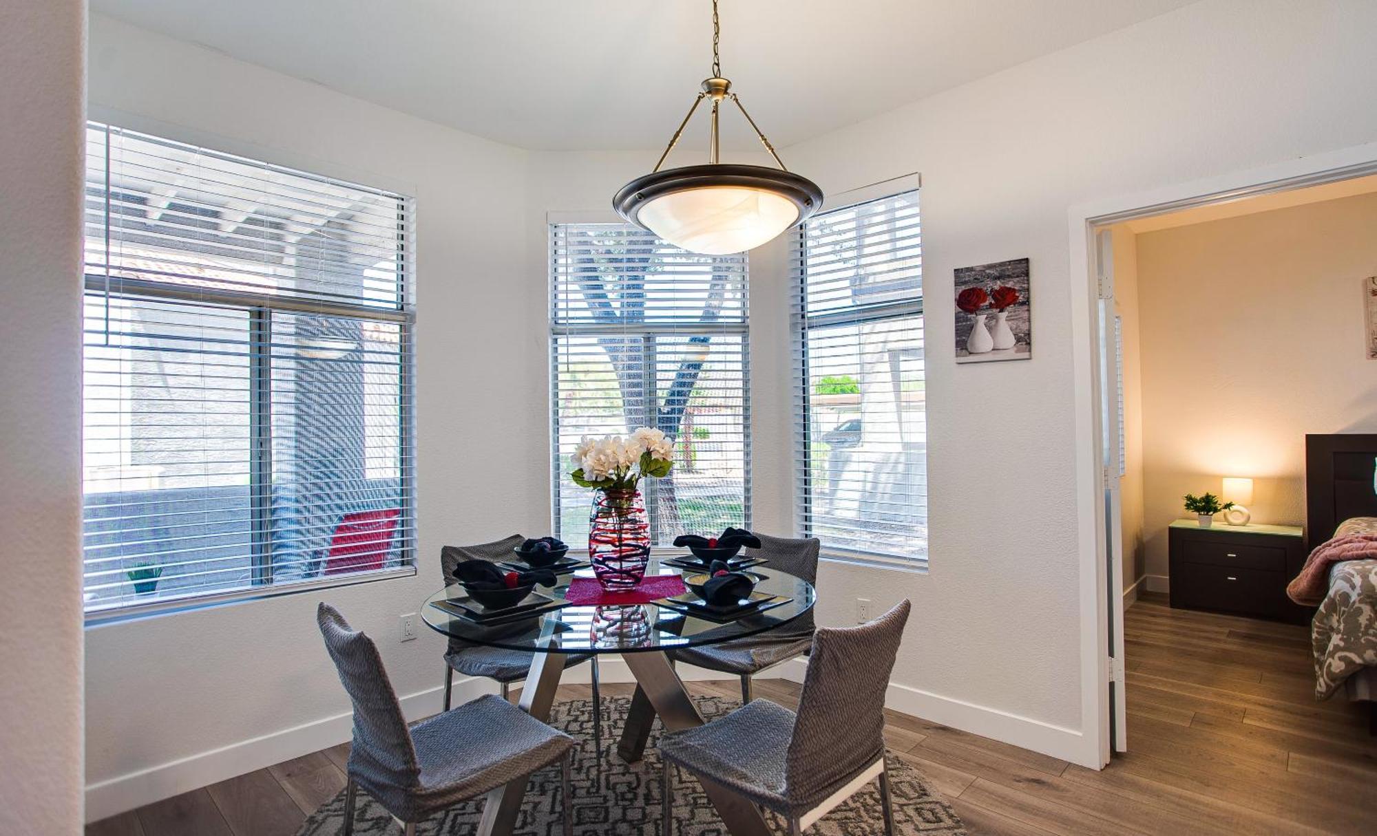 Sahuaro #1010 Holiday home *