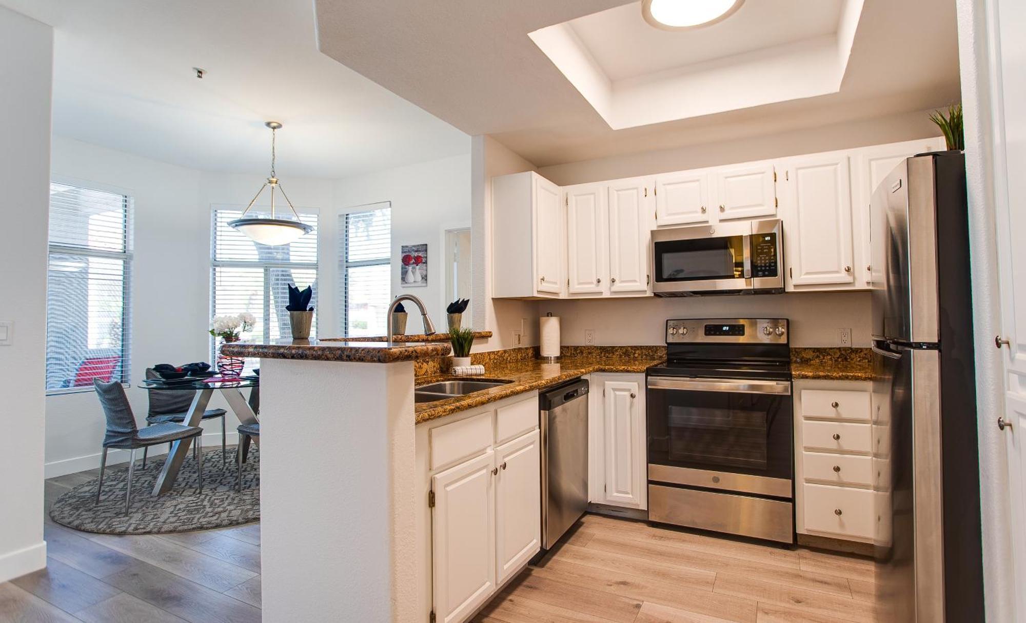 Sahuaro #1010 Holiday home Scottsdale