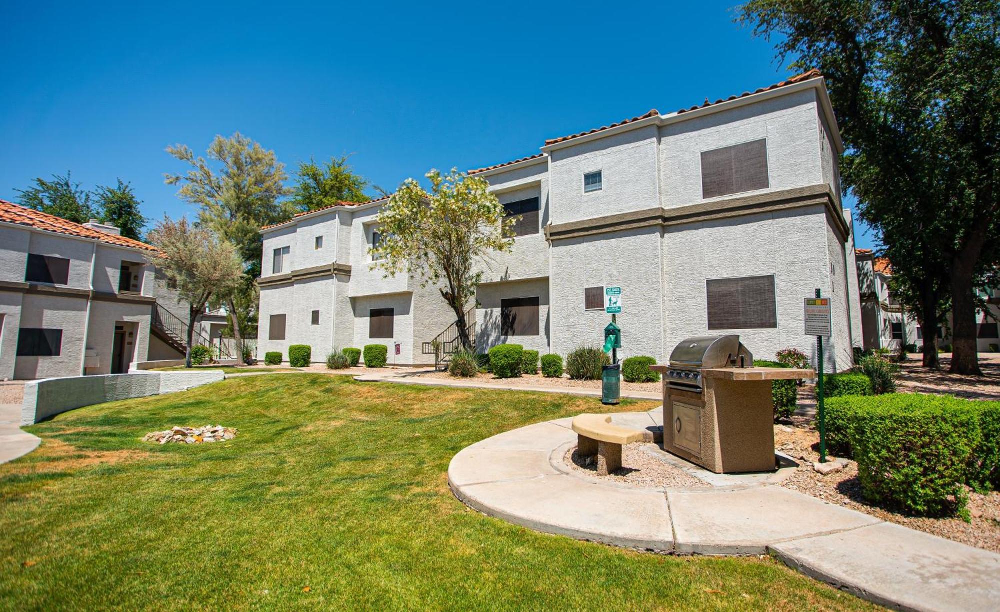 Sahuaro #1010 Holiday home *