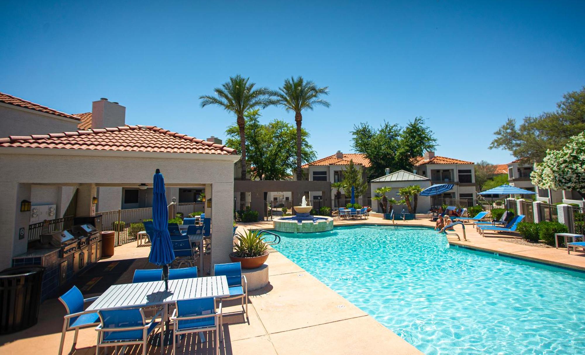 Sahuaro #1010 Holiday home