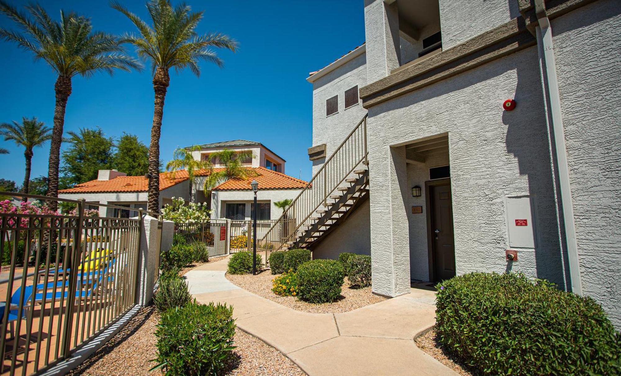Holiday home Sahuaro #1010