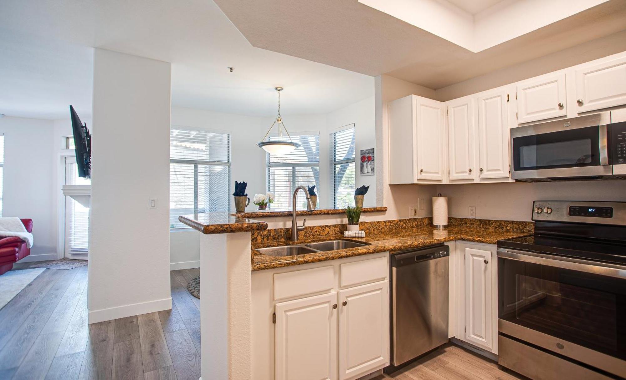Sahuaro #1010 Holiday home