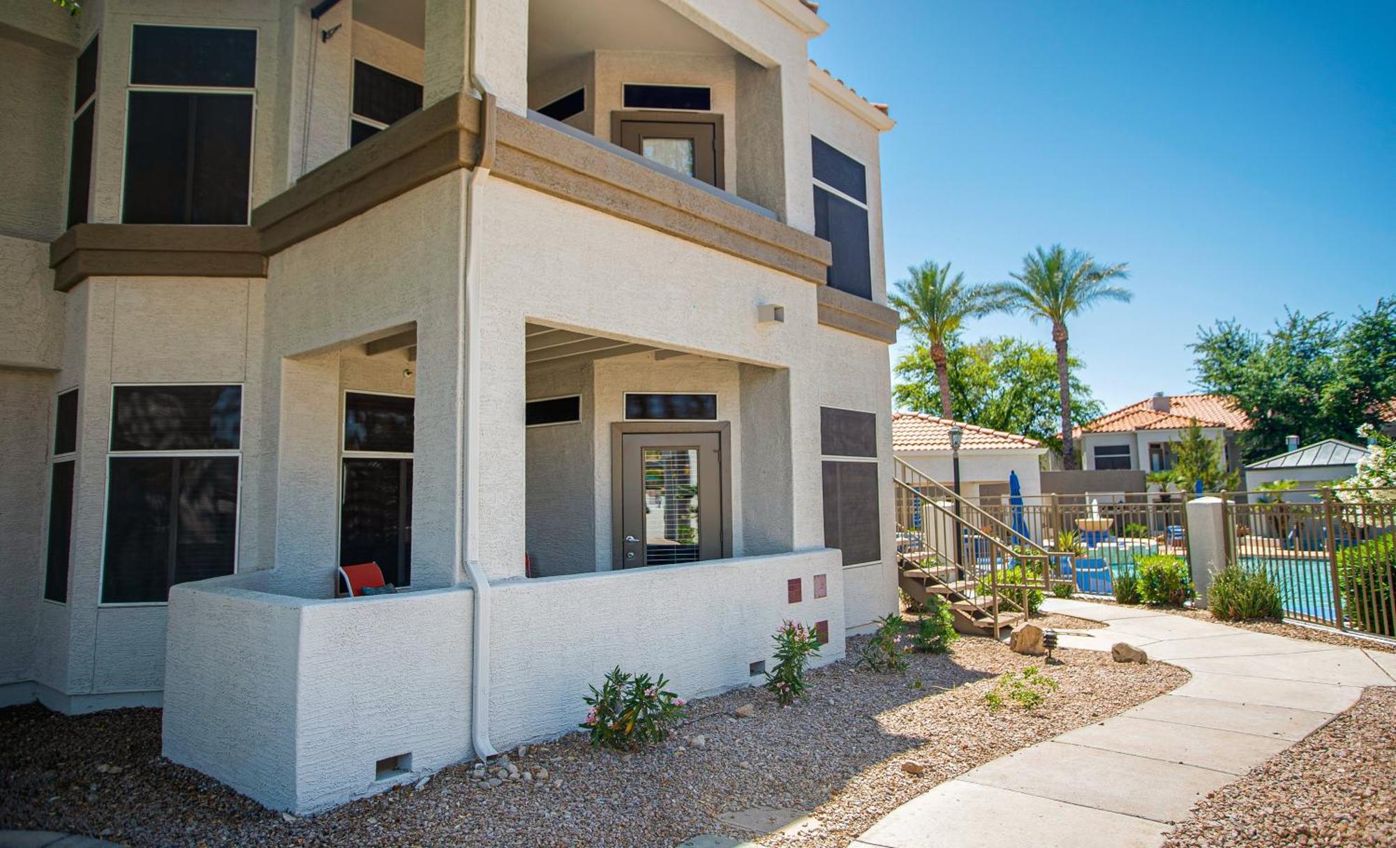 Sahuaro #1010 Holiday home